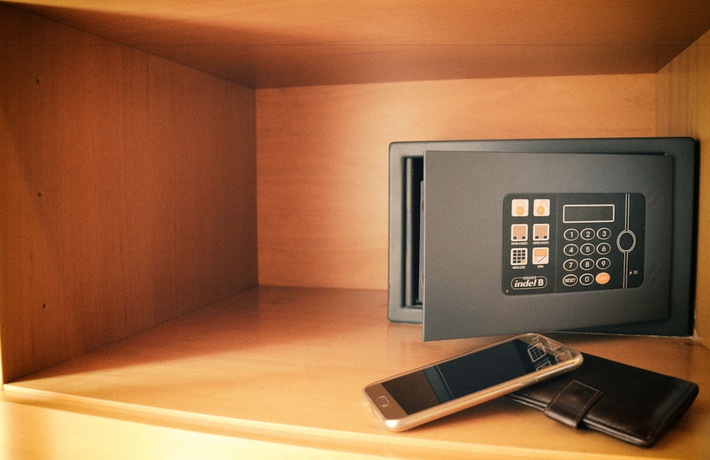 Imagen de la habitación del Hotel Siviglia. Foto 10