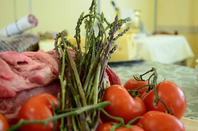 Imagen de la habitación del Hotel Siviglia, FIUGGI. Foto 11