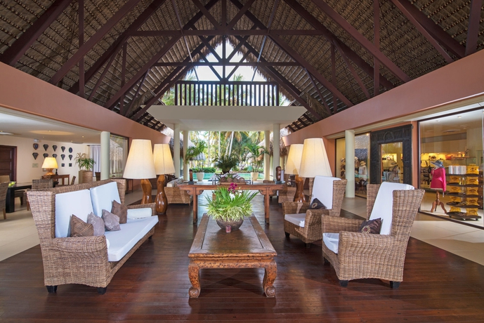 Imagen de los interiores del Hotel Sivory Punta Cana Boutique Hotel - Adults Only. Foto 13