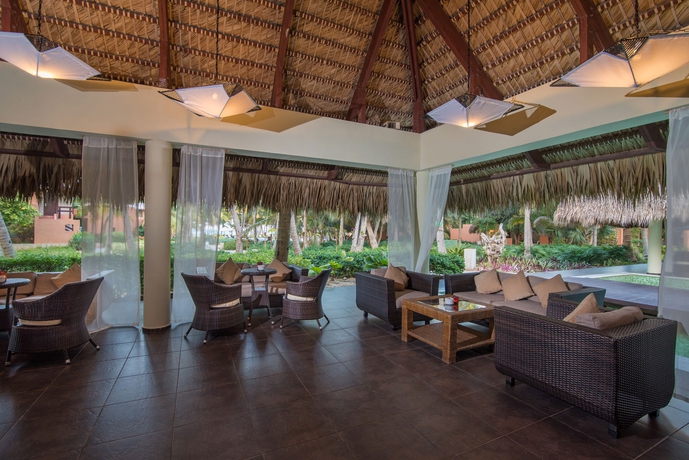Imagen de los interiores del Hotel Sivory Punta Cana Boutique Hotel - Adults Only. Foto 14