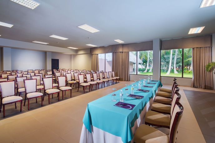 Imagen de los interiores del Hotel Sivory Punta Cana Boutique Hotel - Adults Only. Foto 15