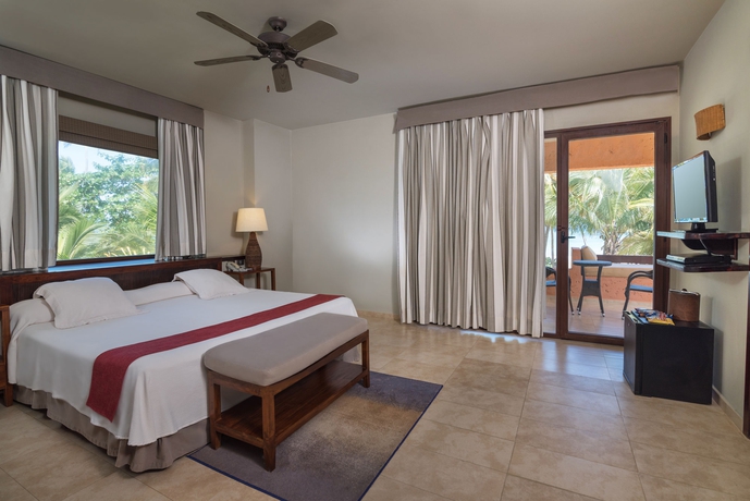 Imagen de la habitación del Hotel Sivory Punta Cana Boutique Hotel - Adults Only. Foto 8