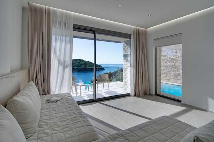 Imagen general del Hotel Sivota Deamaris Luxury Boutique. Foto 1