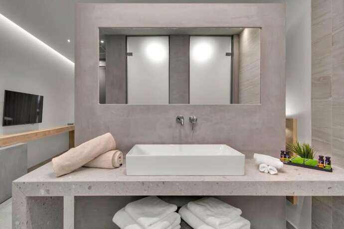 Imagen general del Hotel Sivota Deamaris Luxury Boutique. Foto 5