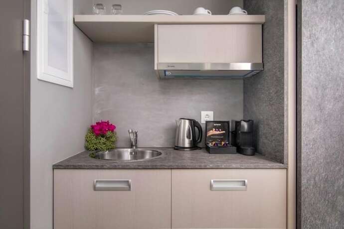 Imagen general del Hotel Sivota Deamaris Luxury Boutique. Foto 7