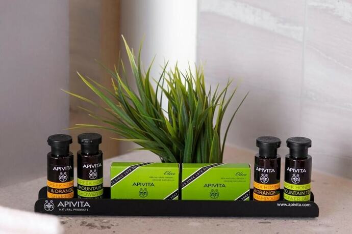 Imagen general del Hotel Sivota Deamaris Luxury Boutique. Foto 12