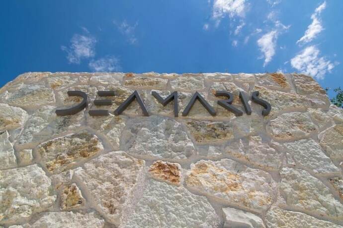 Imagen general del Hotel Sivota Deamaris Luxury Boutique. Foto 13