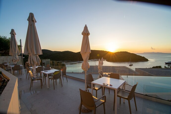 Imagen general del Hotel Sivota Deamaris Luxury Boutique. Foto 14