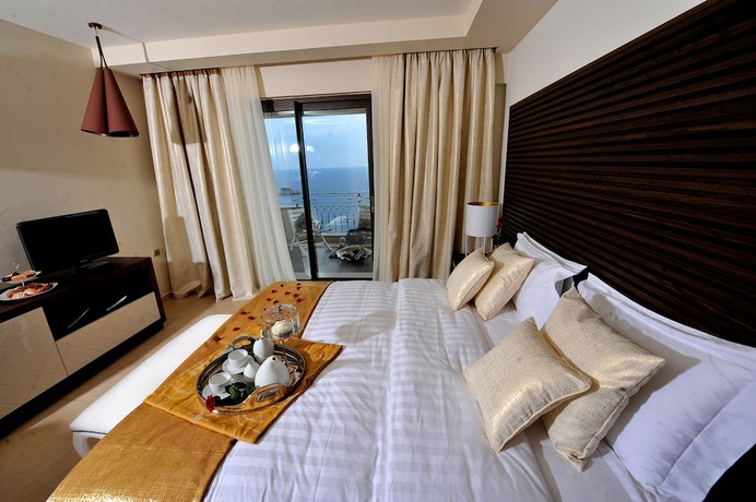 Imagen de la habitación del Hotel Sivota Diamond Spa Resort. Foto 5