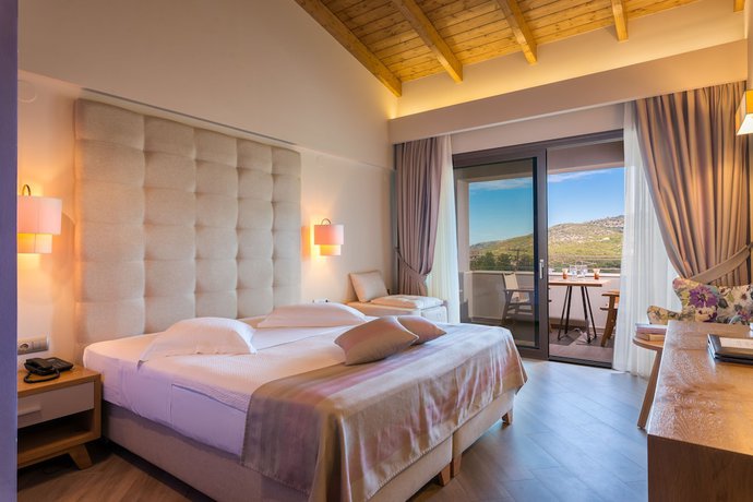 Imagen de la habitación del Hotel Sivota Diamond Spa Resort. Foto 7