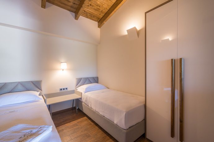 Imagen de la habitación del Hotel Sivota Diamond Spa Resort. Foto 8