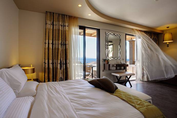 Imagen de la habitación del Hotel Sivota Diamond Spa Resort. Foto 10