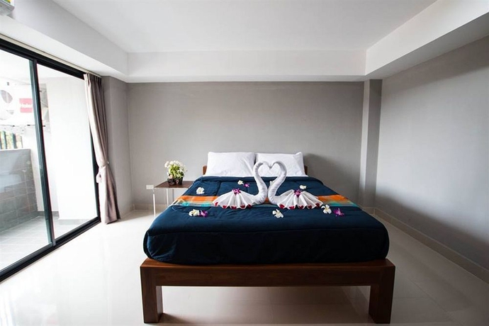 Imagen de la habitación del Hotel Siwa House. Foto 7