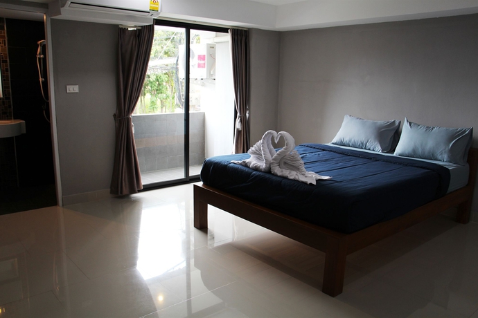 Imagen de la habitación del Hotel Siwa House. Foto 10