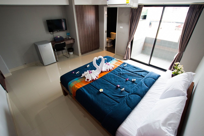 Imagen de la habitación del Hotel Siwa House. Foto 12