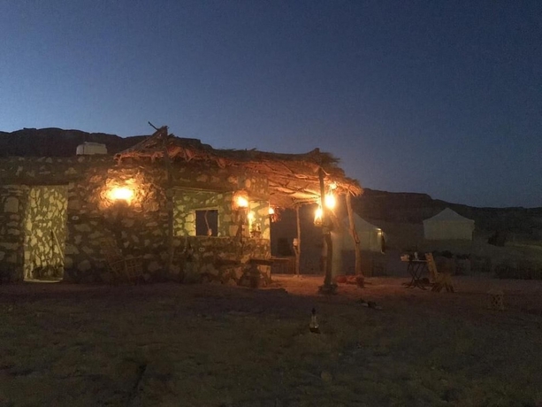 Imagen general del Hotel Siwa Tonaroz. Foto 1