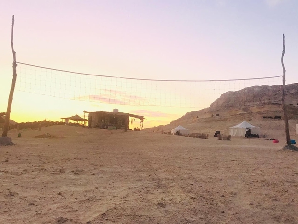 Imagen de los interiores del Hotel Siwa Tonaroz. Foto 13