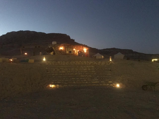 Imagen general del Hotel Siwa Tonaroz. Foto 2