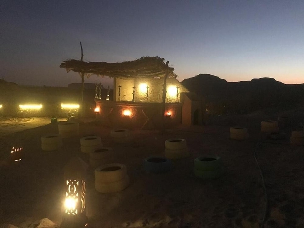 Imagen general del Hotel Siwa Tonaroz. Foto 3