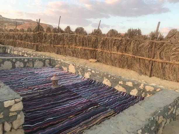 Imagen de los exteriores del Hotel Siwa Tonaroz. Foto 11