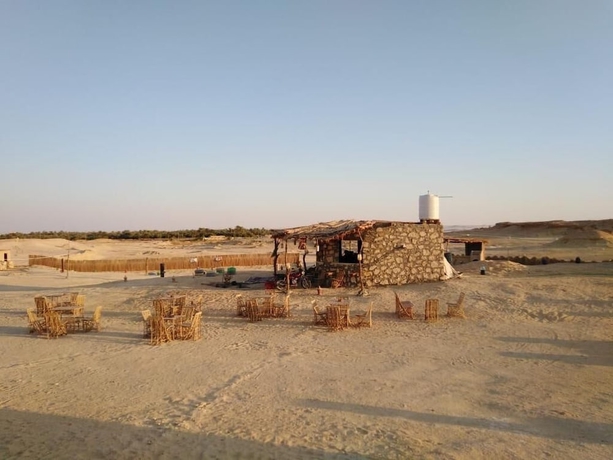 Imagen general del Hotel Siwa Tonaroz. Foto 6
