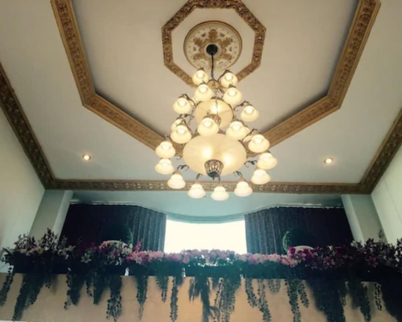 Imagen de los interiores del Hotel Siwalai City Place. Foto 19
