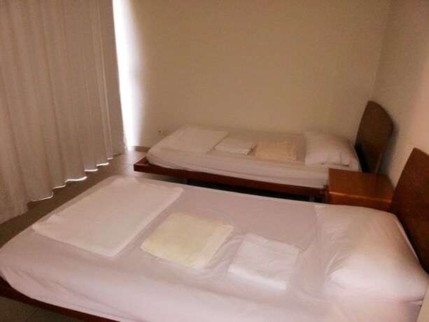 Imagen general del Hotel Siwar Center Apartments. Foto 1