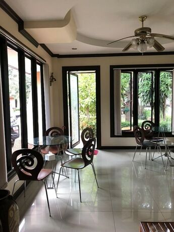 Imagen general del Hotel Siwasom Resort Sakon Nakhon. Foto 4