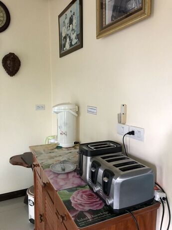 Imagen general del Hotel Siwasom Resort Sakon Nakhon. Foto 5