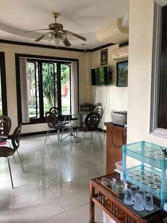 Imagen general del Hotel Siwasom Resort Sakon Nakhon. Foto 13