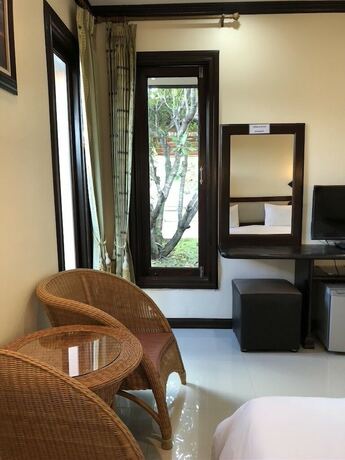 Imagen de la habitación del Hotel Siwasom Resort Sakon Nakhon. Foto 18