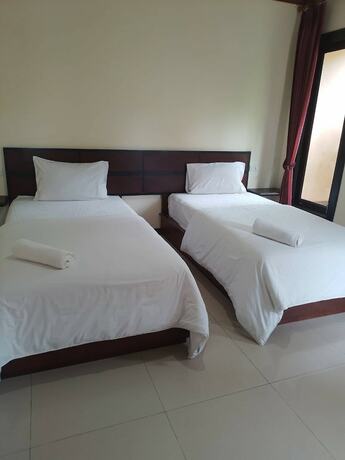 Imagen de la habitación del Hotel Siwasom Resort Sakon Nakhon. Foto 19