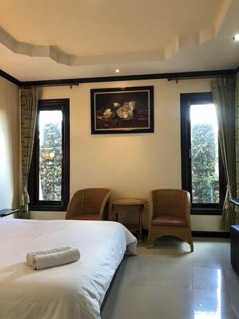 Imagen de la habitación del Hotel Siwasom Resort Sakon Nakhon. Foto 20