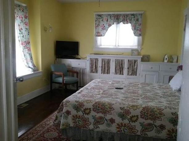 Imagen de la habitación del Hotel Six Acres Bed and Breakfast. Foto 3