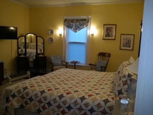 Imagen de la habitación del Hotel Six Acres Bed and Breakfast. Foto 4