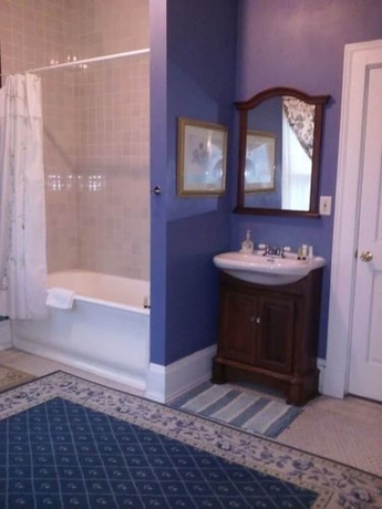 Imagen de la habitación del Hotel Six Acres Bed and Breakfast. Foto 5