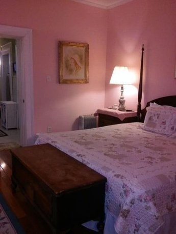 Imagen de la habitación del Hotel Six Acres Bed and Breakfast. Foto 6