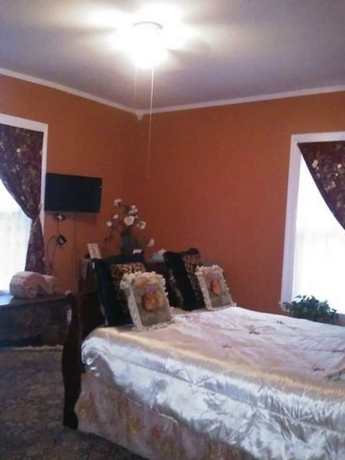 Imagen de la habitación del Hotel Six Acres Bed and Breakfast. Foto 11