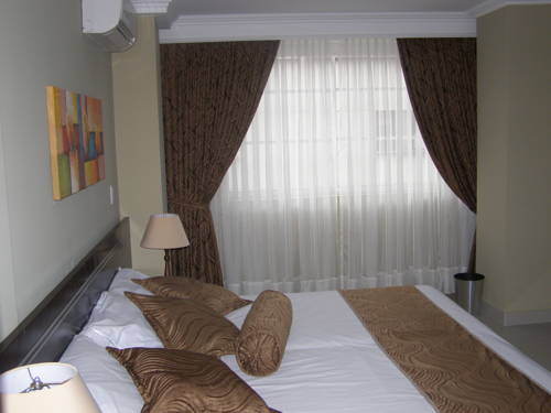 Imagen de la habitación del Hotel Six Avenue. Foto 6