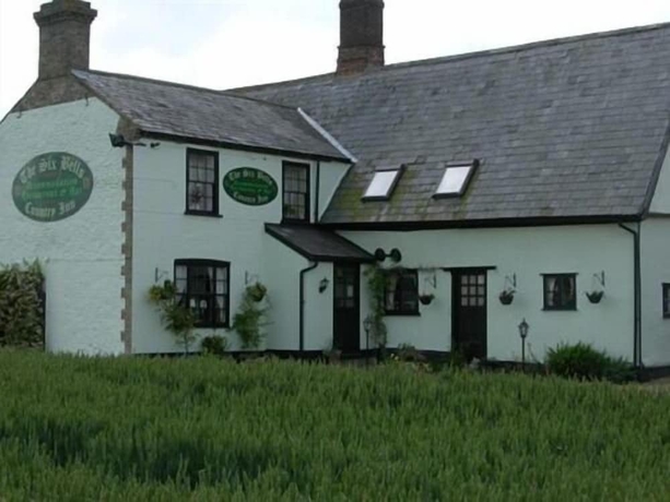 Imagen general del Hotel Six Bells. Foto 2