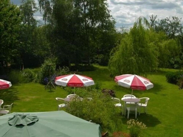 Imagen general del Hotel Six Bells. Foto 4