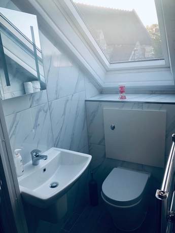 Imagen de la habitación del Hotel Six Bellss. Foto 7