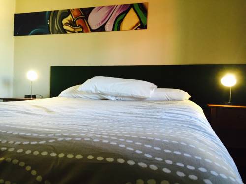 Imagen de la habitación del Hotel Six Degrees Albany Cbd Boutique. Foto 1
