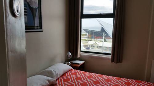 Imagen de la habitación del Hotel Six Degrees Albany Cbd Boutique. Foto 3