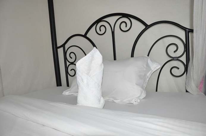 Imagen de la habitación del Hotel Six Eight Motel. Foto 6