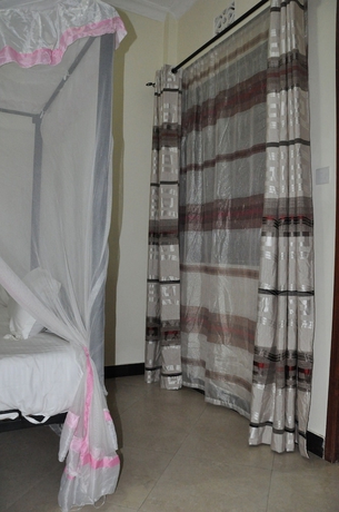 Imagen de la habitación del Hotel Six Eight Motel. Foto 8