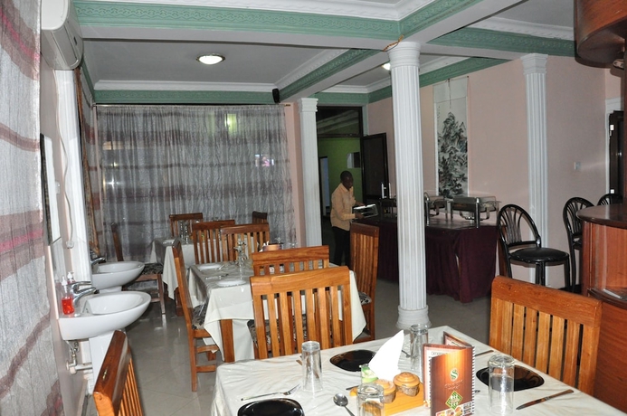 Imagen general del Hotel Six Eight Motel. Foto 1