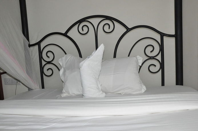 Imagen de la habitación del Hotel Six Eight Motel. Foto 12