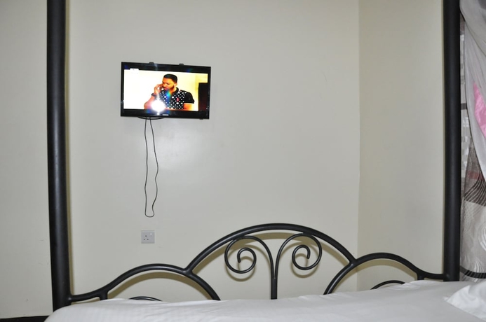 Imagen de la habitación del Hotel Six Eight Motel. Foto 14