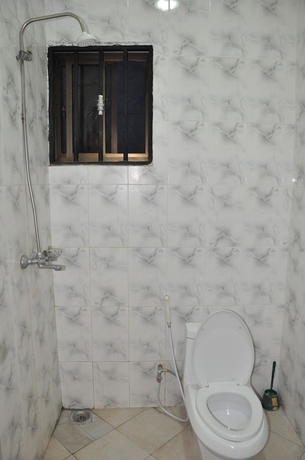 Imagen de la habitación del Hotel Six Eight Motel. Foto 15